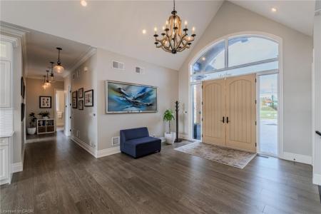 32 SUNNINGHILL DRIVE, Port Dover, 安大略省 N0A 1N6, 加拿大