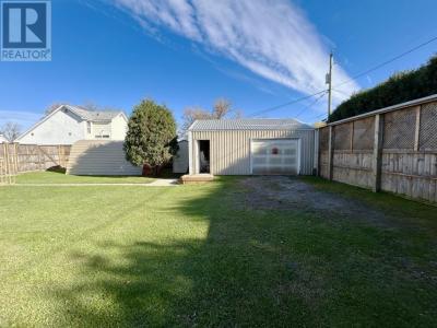 1115 SECOND STREET EAST, Fort Frances, 安大略省 P9A 1P3, 加拿大