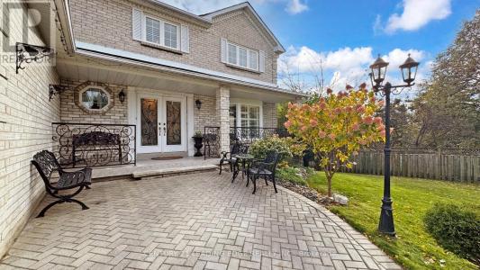 55 ATLANTIC AVENUE, Markham (markville), Ontario L3P 7C7, Canada