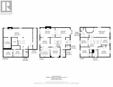 55 ATLANTIC AVENUE, Markham (markville), Ontario L3P 7C7, Canada