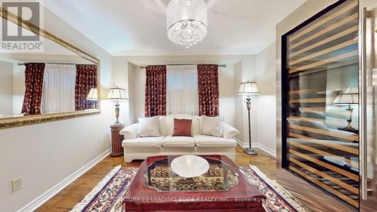 55 ATLANTIC AVENUE, Markham (markville), Ontario L3P 7C7, Canada