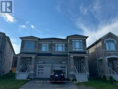 9 HAGER CREEK TERRACE, Hamilton (waterdown), Ontario L8B 1Z3, Canadá