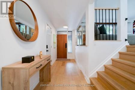 4 AVELINE CRESCENT, Toronto (bendale), Ontario M1H 2P5, Canada