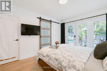 4 AVELINE CRESCENT, Toronto (bendale), Ontario M1H 2P5, Canada