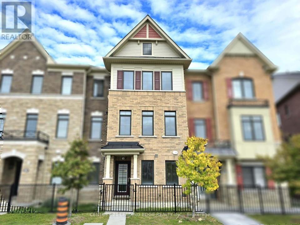 12 CAFARO LANE, Markham (victoria Square), Ontario L6C 0Z2, Canadá