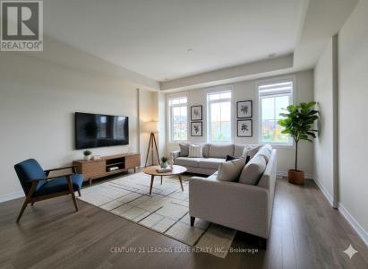 12 CAFARO LANE, Markham (victoria Square), Ontario L6C 0Z2, Canadá