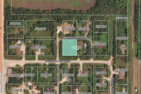 201 DUNARA AVENUE, Petersfield, 馬尼托巴 R0C 2L0, 加拿大