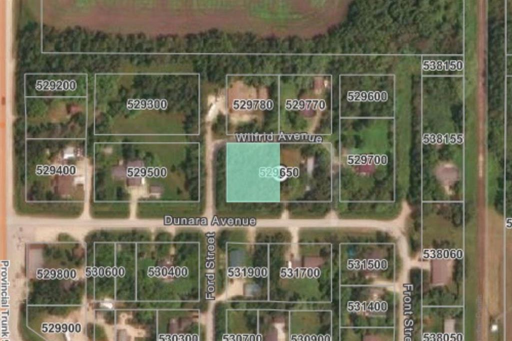 201 DUNARA AVENUE, Petersfield, Manitoba R0C 2L0, Canada