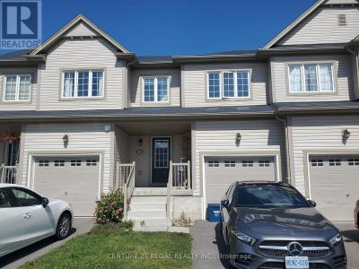 58 BUTCHER CRESCENT, Brantford, Ontario N3T 0P2, Canada