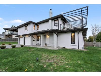 1112 STEVENS, White Rock, 不列颠哥伦比亚省 V4B 4X8, 加拿大