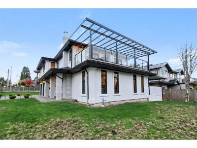 1112 STEVENS, White Rock, 不列颠哥伦比亚省 V4B 4X8, 加拿大