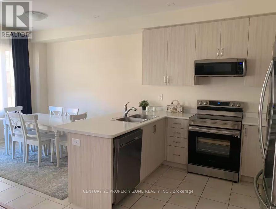 9 HAGER CREEK TERRACE, Hamilton (waterdown), Ontario L8B 1Z3, Canadá