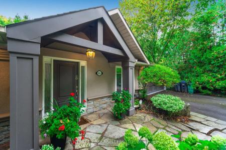 1595 CALVERTON COURT, Mississauga, Ontario L5G 2W4, Canada