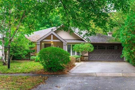 1595 CALVERTON COURT, Mississauga, Ontario L5G 2W4, Canada