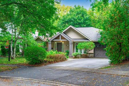 1595 CALVERTON COURT, Mississauga, Ontario L5G 2W4, Canada