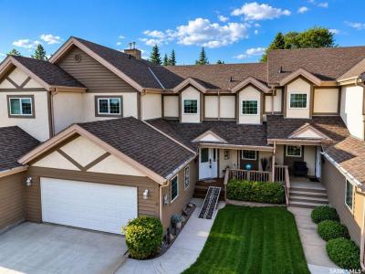 28 EAGLE VIEW WAY, Elk Ridge, Saskatchewan S0J 0N0, Canada