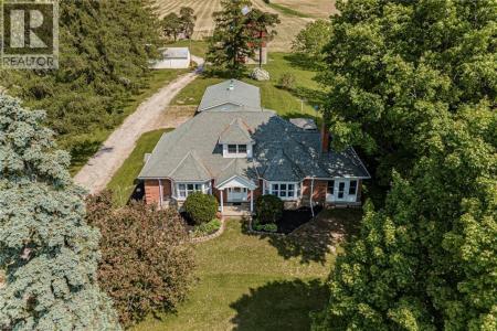 573 HIGHWAY 6, Port Dover, Ontario N0A 1N2, Kanada