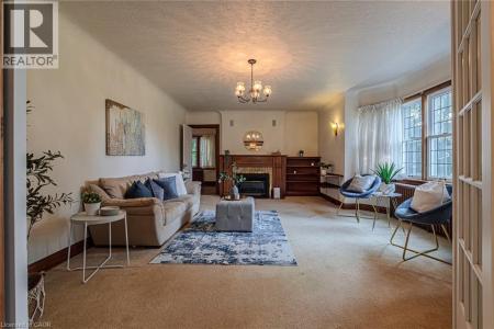 573 HIGHWAY 6, Port Dover, Ontario N0A 1N2, Kanada