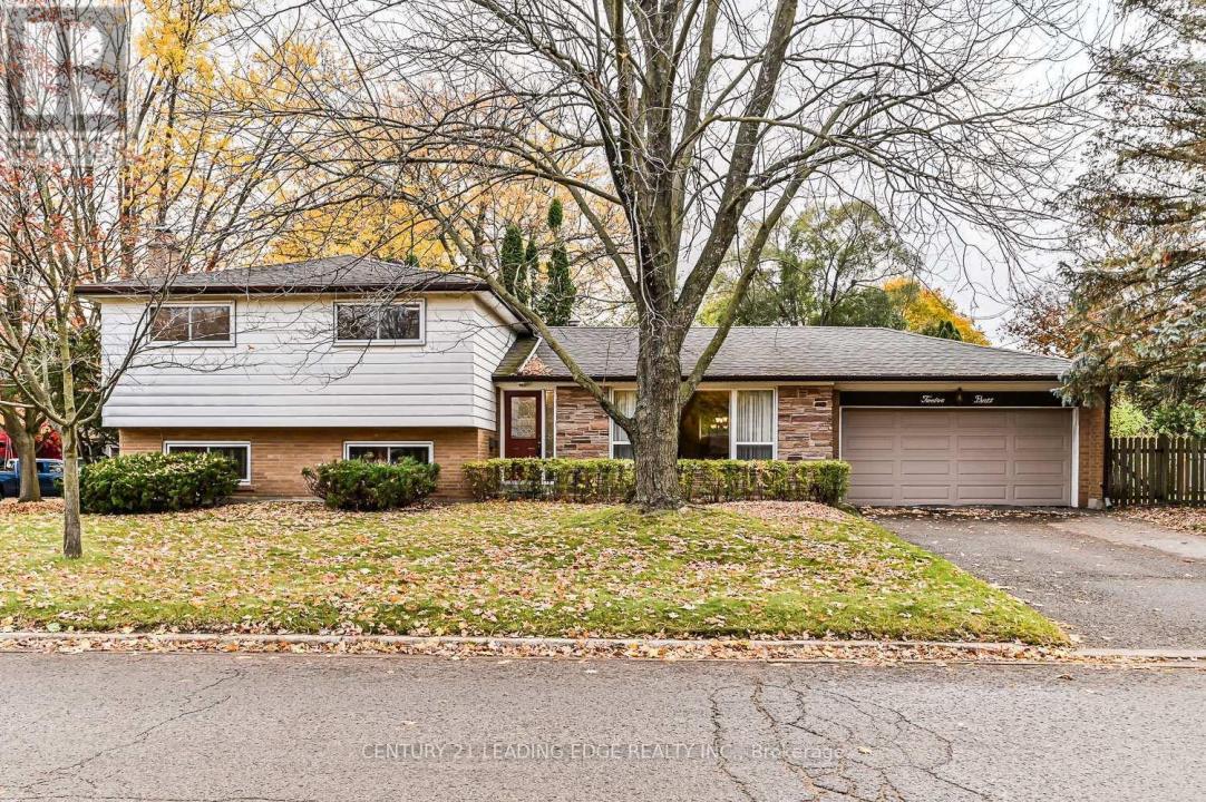 12 PRATT CIRCLE, Markham (unionville), Ontario L3R 1Y2, Canadá