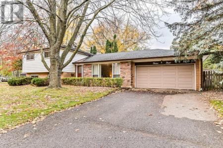 12 PRATT CIRCLE, Markham (unionville), Ontario L3R 1Y2, Canadá