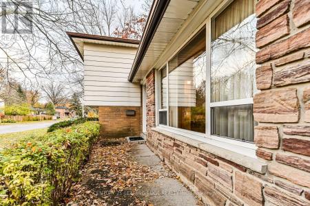 12 PRATT CIRCLE, Markham (unionville), Ontario L3R 1Y2, Canadá