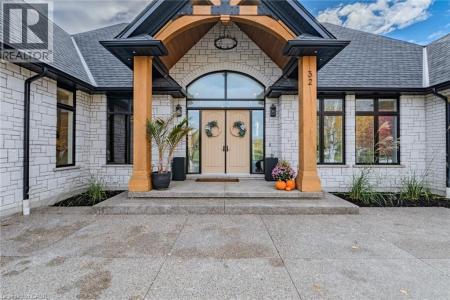 32 SUNNINGHILL DRIVE, Port Dover, オンタリオ N0A 1N6, カナダ