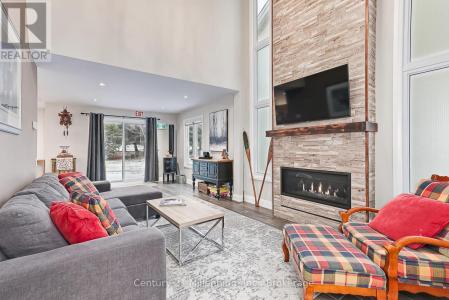 110 FAIRWAY COURT, Blue Mountains, Ontario L9Y 0P8, Canada