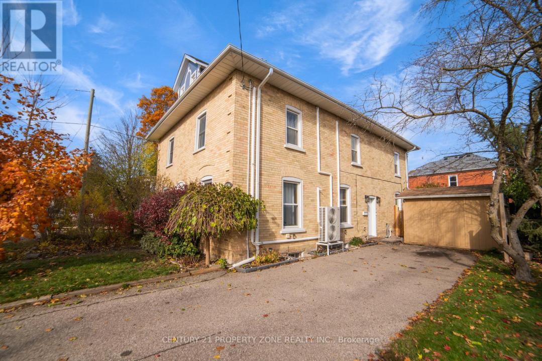 505 DUKE STREET, Cambridge, Ontario N3H 3T2, Canada