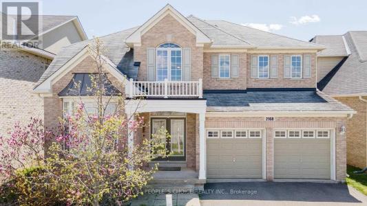 2168 COLONEL WILLIAM PARKWAY, Oakville (bc Bronte Creek), Ontario L6M 0B8, Canada