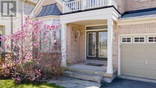 2168 COLONEL WILLIAM PARKWAY, Oakville (bc Bronte Creek), Ontario L6M 0B8, Canada