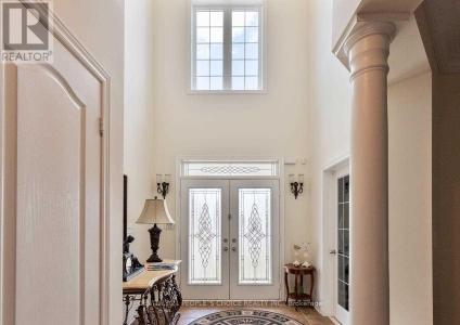 2168 COLONEL WILLIAM PARKWAY, Oakville (bc Bronte Creek), Ontario L6M 0B8, Canada