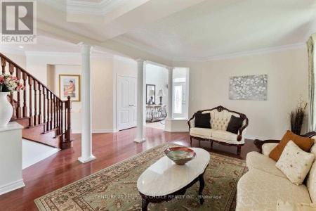 2168 COLONEL WILLIAM PARKWAY, Oakville (bc Bronte Creek), Ontario L6M 0B8, Canada