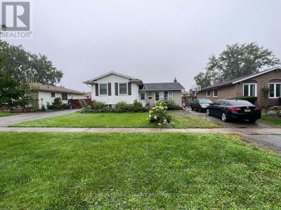 8166 PADDOCK TRAIL DRIVE, Niagara Falls (ascot), Ontario L2H 1X3, Canada