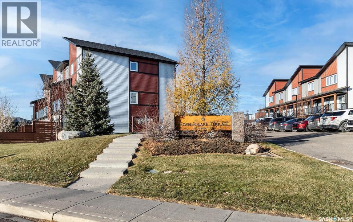 309 102 MANEK ROAD, Saskatoon, Saskatchewan S7W 0V2, Canada