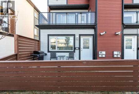 309 102 MANEK ROAD, Saskatoon, Saskatchewan S7W 0V2, Canada