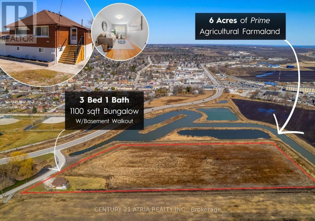 159 MORRIS ROAD, Bradford West Gwillimbury, 安大略省 L3Z 2A2, 加拿大