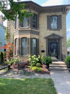 501 GEORGE STREET, Woodstock (woodstock - North), 安大略省 N4S 4J3, 加拿大