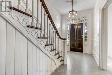 501 GEORGE STREET, Woodstock (woodstock - North), 安大略省 N4S 4J3, 加拿大