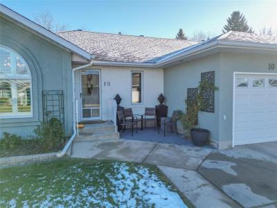 10 CARLTON PLACE, Brandon, Манитоба R7B 3Y1, Канада