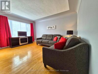 1727 PARKHURST AVENUE, London East (east H), 安大略省 N5V 2C4, 加拿大