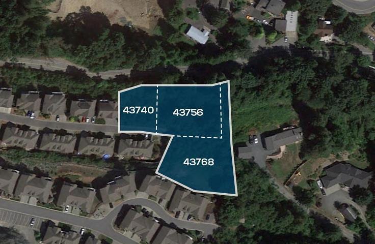 43768 ALAMEDA DRIVE, Chilliwack, Colombie-Britannique V2R 0J9, Canada