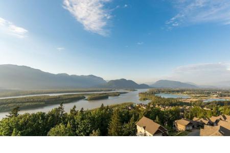 43768 ALAMEDA DRIVE, Chilliwack, Colombie-Britannique V2R 0J9, Canada
