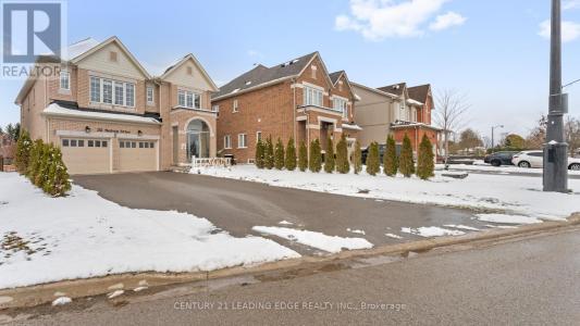 35 RAINEY DRIVE, East Luther Grand Valley, Ontario L9W 7R5, Canada