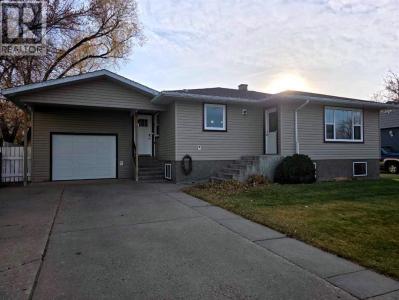 4920 55 AVENUE, Taber, Alberta T1G 1H4, Canada