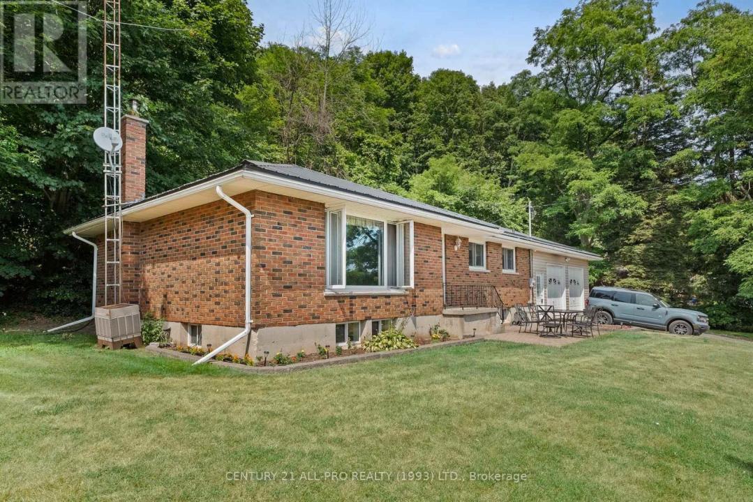 120 MASSEY ROAD, Alnwick/haldimand, Ontario K9A 4J8, Canada