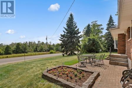 120 MASSEY ROAD, Alnwick/haldimand, Ontario K9A 4J8, Canada