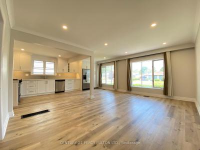 862 LIVERPOOL ROAD, Pickering, Ontario L1W 1S4, Kanada