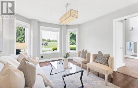 42 MCCAULEY DRIVE, Caledon, Ontario L7E 0B3, Canadá