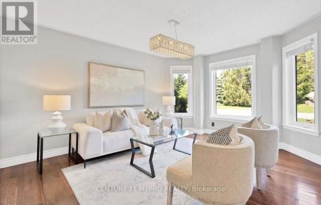 42 MCCAULEY DRIVE, Caledon, Ontario L7E 0B3, Canadá