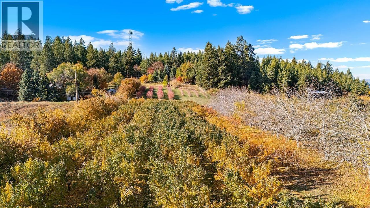 911 32ND AVENUE SOUTH, Erickson, British Columbia V0B 1G1, Canada